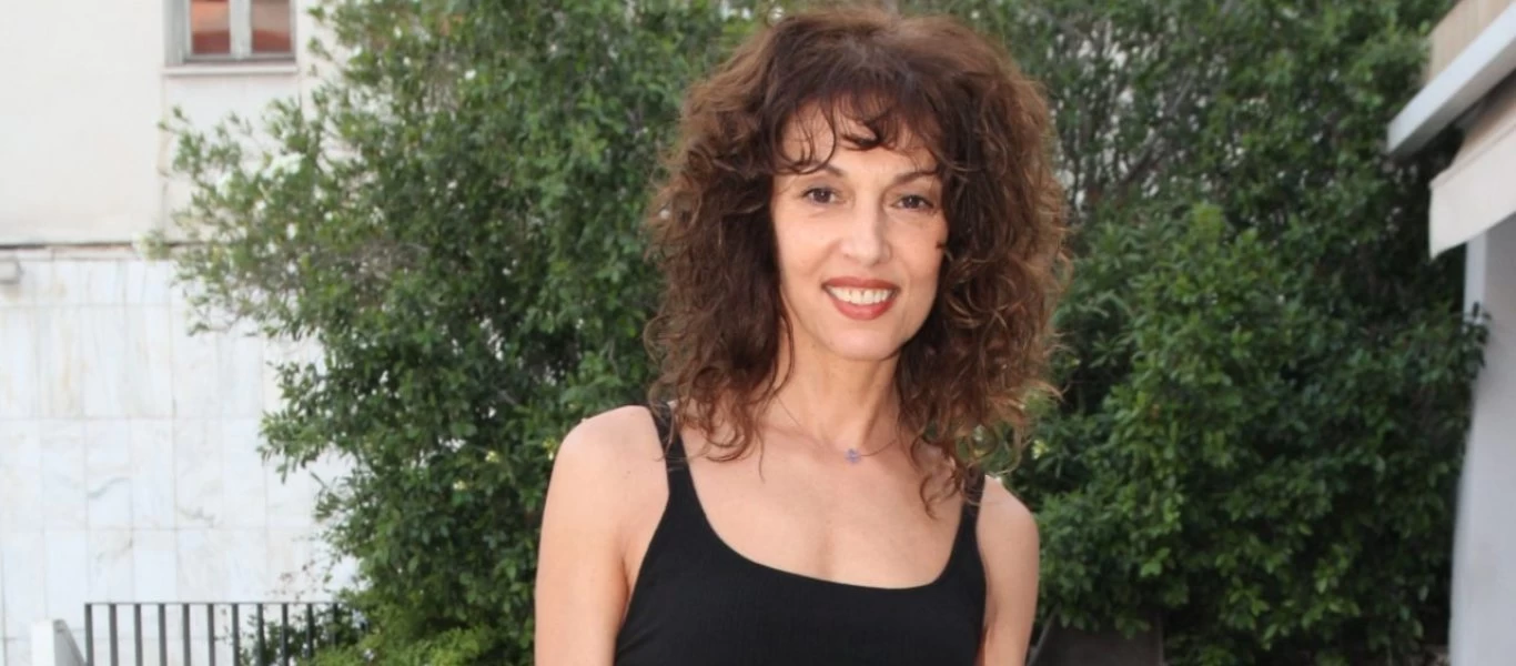 Η Δήμητρα Παπαδήμα ξεσπά για την Ειρήνη Καζαριάν: «Σε κάτι τέτοιες περιπτώσεις λέω κρίμα...» (βίντεο)